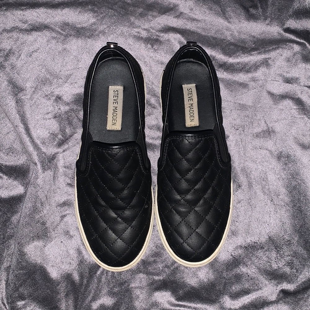 Steve Madden Shoes